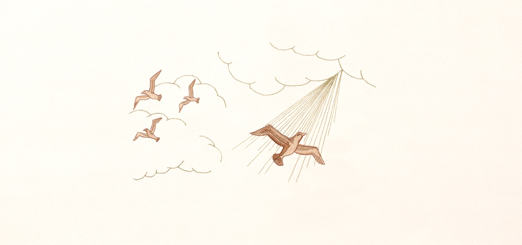 Faux RT CP Going Home Birds PROOF